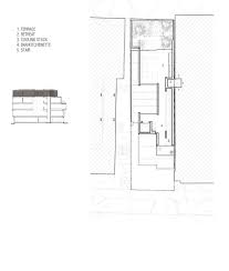 Stacked Zinc Boxes Form Multi Generational House By Matt Gibson Multi Generational Melbourne House