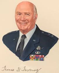 Space pioneer Maj. Gen. Thomas D. Taverney designed the first Air Force  Airborne Anti-Satellite System. He later became vice-commander of the Air  Force Space command. Learn more about Taverney here: 👇  https://www.spaceforce.mil/Portals/2/Documents ...