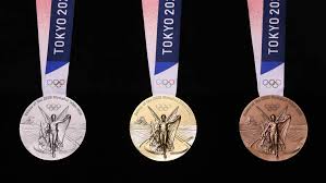 The philippines has gotten on board the tokyo games medal tally as weightlifting star hidilyn diaz won a historic gold medal in her fourth straight olympic appearance. Live Updates Japan S Medal Tally At The Tokyo Olympics Time Out Tokyo
