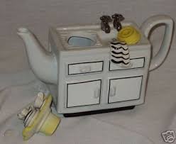 english south west ceramics kitchen