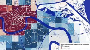 Maybe you would like to learn more about one of these? As Storm Threatens New Orleans Lower Ninth Ward Residents Stay Put