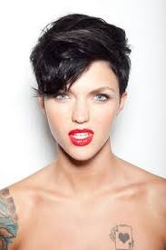 11 Ruby Rose ideas