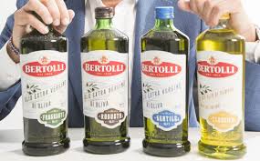 Deoleo Launches New Packaging For Its Bertolli Olive Oil Brand Olive Oil Brands Bertolli Olive Oil Bertolli