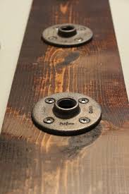 Bathroom space is the place let's have our personal time this private space should have the luxury with the proper lighting. Diy Industrial Bathroom Light Fixtures