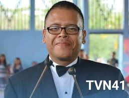 LUTO EN EL MEDIO ARTÍSTICO Se...