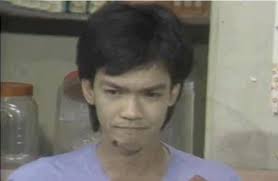 Brod Pete (Isko Salvador)