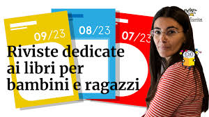 10-13 anni Archivi - Teste fiorite