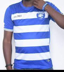 Check spelling or type a new query. Uproar As Afc Leopards Launch Replica Kits Dimba