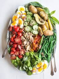 Search Results For Nicoise Salad Wild Greens Sardines French Salad Recipes Nicoise Salad Recipe French Recipes Authentic