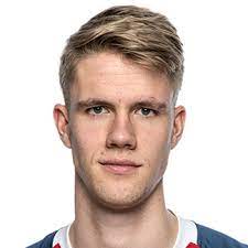 From wikimedia commons, the free media repository. Kristoffer Ajer Norway European Qualifiers Uefa Com