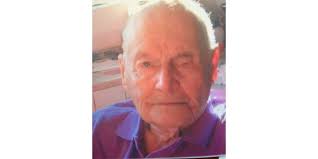 Saint-Firmin. Décès de Robert Breton