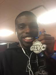 Teron breaks 12-second mark in 100m race