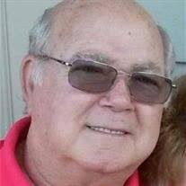 Samuel Lee Fortner Obituary