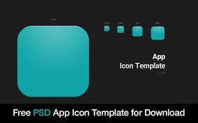 Maybe you would like to learn more about one of these? Free App Icon Template Psd By How2des On Deviantart
