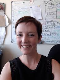 Kerry Mccullough's Instagram, Twitter & Facebook