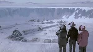 Many believe russell's character gave childs a bottle of gasoline since he was using molotov cocktails earlier. The Ending Of The Thing Explained