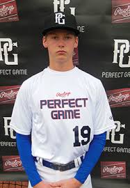 The website contains a statistic about the performance data of the player. Max Meyer Class Of 2017 Player Profile Perfect Game Usa