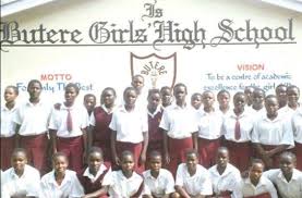 The kenya certificate of secondary education (kcse) exams for this year there are two ways of getting your results. Butere Girls High School Kcse Results Form One Selection Knec Code Location Contacts Jambo News