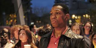 Jonathan majors is your new american hero, the washington post boldly proclaims. Meet Jonathan Majors The Breakout Star From When We Rise Paper