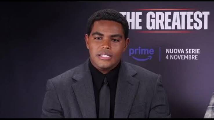 “The Greatest”, la rivoluzione Cassius Clay che diventa Muhammad Ali