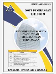 Semenjak lusi layak sekali jikalau dihasilkan bintang iklan obat pembentuk tubuh, nah jikalau si riri. Kewangan Graduan On Twitter Nota Penerangan Be 2019 Https T Co G2umtjkire