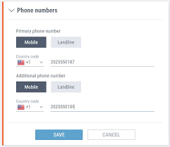 To call numbers that appear on these directories listed below use the local country code 00 + 60 + local number* *if the local number starts with a 0, omit it, so for example 043 77865 would be dialled as 00 49 43 77865. How Do I Edit Reset My Phone Number