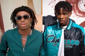 The song got full potentials to rock 2020. Fireboy Vs Joeboy Whose Song Fits Better For Valentine