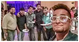 Celebrations at Baan Tao, Hyatt Pune