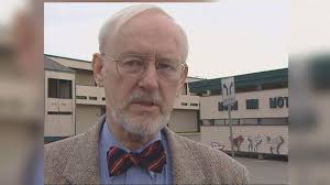 Former Alaska attorney general dies at age 89