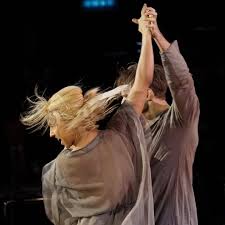 5x world champion let's dance winner i love this rhythm don't be lazy. Salsango Interview Mit Vadim Garbuzov Kathrin Menzinger Zwischen Let S Dance Dancing Stars Und Tanzsport