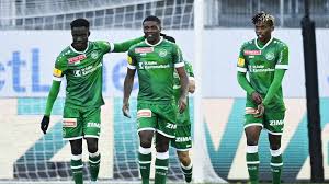 Gallen vs bsc young boys highlights. Cwivbispwtsa M