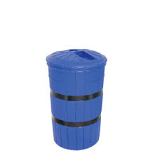 Beli produk plastik rumah tangga barel drum tong air plastik merk greenleaf kode 0512 0515 0523 dengan harga rp 0 dari ud. Tong Air Tutup Vol 150 Liter 0519 Bak Tempat Air Plastik Keranjang Plastik Tempat Sampah Plastik Pallet Plastik Container Box