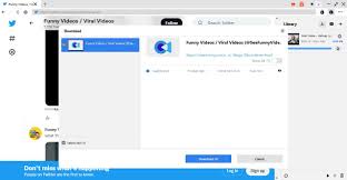 أفضل حسابات تويتر الإباحية التي يجب ألا تفوتها