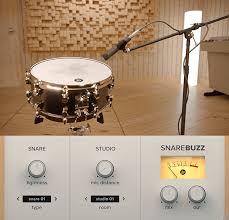 Snarebuzz Snare Rattle Simulator Free Audio Plug In Au Vst Aax In 2020 Plugins Snare Audio