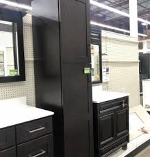 Order today with luxury living direct. Bathroom Vanity With Linen Cabinet Call Builders Surplus