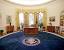 Oval Office Windows