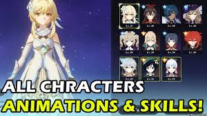 Beginner S Guide Genshin Impact Official Community