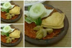 When shopping for fresh produce or meats, be certain to take the time to ensure that the texture, colors, and quality of the food you buy is the best in the batch. Resep Sambal Tahu Penyet Lengkap Masakan Rumah