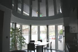 pin op plafond tendu laque lak spanplafond