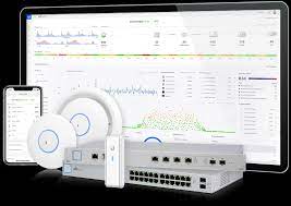 You will need to be the owner as tm will perform some identity verification. Ubiquiti Software