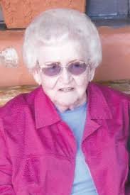 Betty Blackwell Obituary