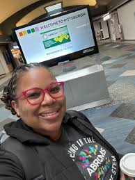 Phillicia Gregory, MS, MHS PA (ASCP)