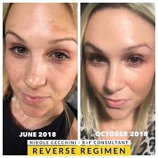 Tracy Dye Rodan + Fields Consultant