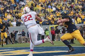 Jace Amaro Football Texas Tech University Athletics