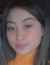 Obituary information for Carly Jo Bott