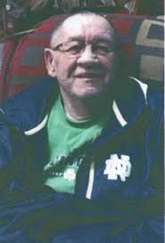 Lawrence Brosh Obituary (1949