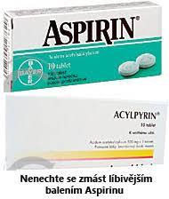 Šumivá tableta vytvorí v pohári vody šumivý nápoj, ktorý treba vypiť hneď, ako sa tableta rozpadne. Acylpyrin Versus Aspirin Vybirejte Leky S Rozumem Softimage Magazin
