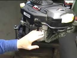 Solved How To Adjust Valves On 23 Hp Kohler Engine And The