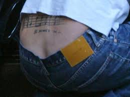 Englische Tattoo Spruche