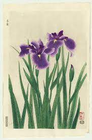 ito nisaburo acuarela japones arte asiatico arte japones